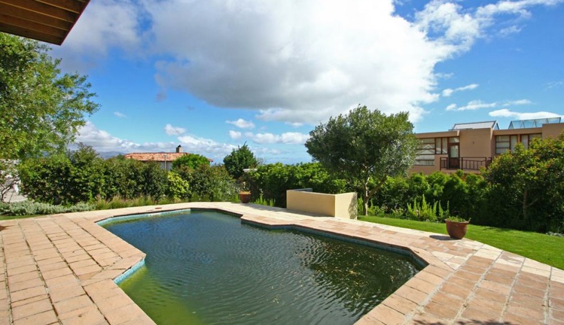 Apartment Helderspruit Cape Town - Apt 35469